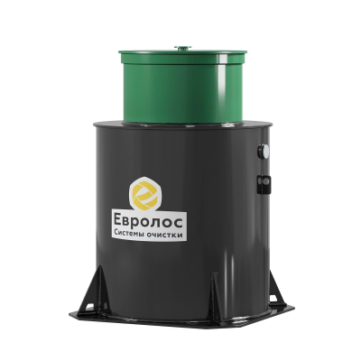 Евролос БИО 4
